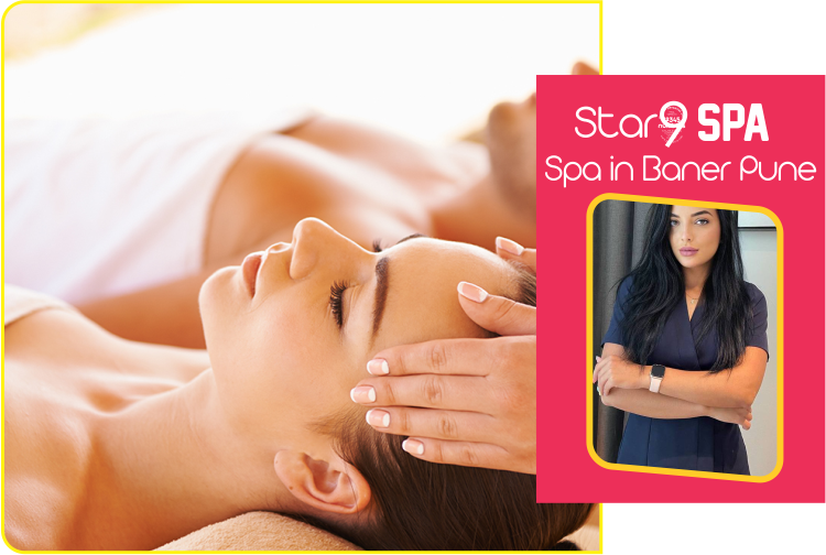 Couples Massage in Baner Pune